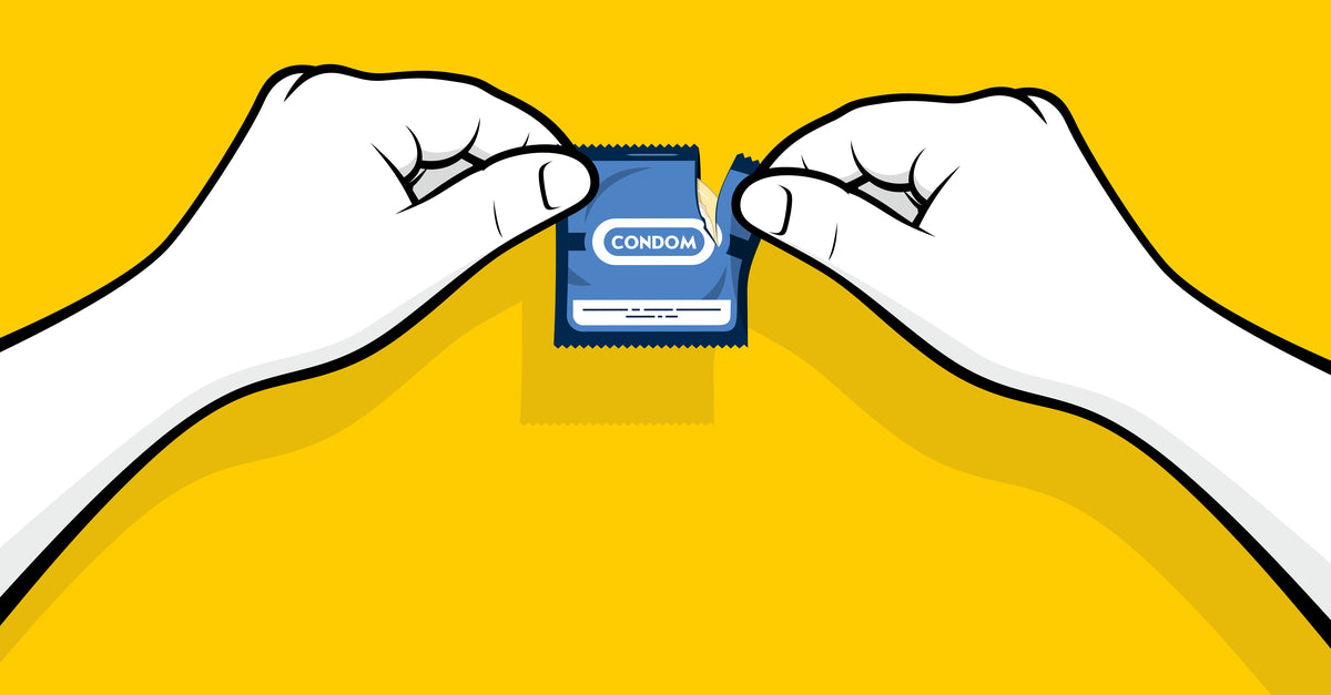 How To Put On A Condom | Condoms.uk How To Put On A Condom | Condoms.uk