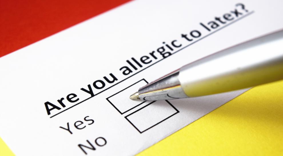 Condom Allergy: Symptoms & How to Treat Them | Condoms.uk