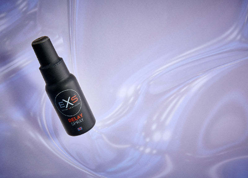 Delay Spray: 12 Questions Answered (How It Works, Safety & More) | Condoms.uk Delay Spray: 12 Questions Answered (How It Works, Safety & More) | Condoms.uk