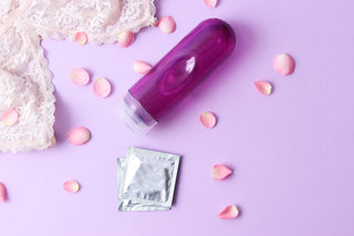 Does Lube Expire? Yes - How to Tell & What Happens If You Use It | Condoms.uk Does Lube Expire? Yes - How to Tell & What Happens If You Use It | Condoms.uk