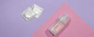 Does Lube Expire? Yes - How to Tell & What Happens If You Use It | Condoms.uk Does Lube Expire? Yes - How to Tell & What Happens If You Use It | Condoms.uk