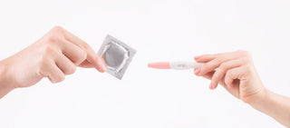 Can You Get Pregnant With A Condom?