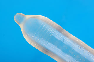 What are the Advantages of Ribbed and Dotted Condoms?