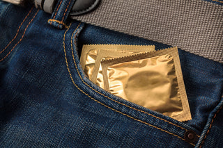 Are Skyn Condoms Safe, Lubricated & Good?