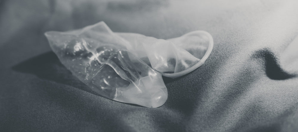 How Long Does Sperm Live in a Condom? (+ What Happens if It Leaks) | Condoms .uk How Long Does Sperm Live in a Condom? (+ What Happens if It Leaks) | Condoms .uk