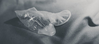 How Long Does Sperm Live in a Condom? (+ What Happens if It Leaks) | Condoms .uk