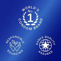 Durex Extra Safe Condoms (Info 5)