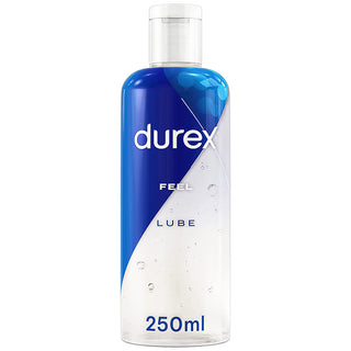 Durex Feel Pleasure Gel (250ml)