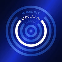 Durex Intense Condoms (Info 3 - regular fit)