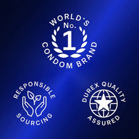 Durex Intense Condoms (Info 5)
