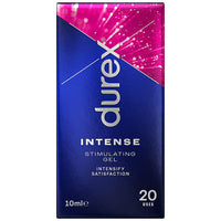 Durex Intense Stimulating Gel (10ml)