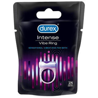 Durex Intense Vibe Ring