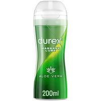 Durex Play Soothing Massage 2 in 1 (200ml)