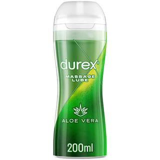 Durex Play Soothing Massage 2 in 1 (200ml)