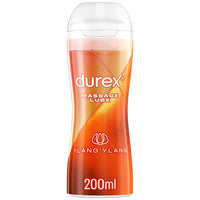 Durex Play Sensual Massage 2 in 1 (200ml)