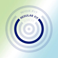 Durex Naturals Condoms (Info 3 - regular fit)