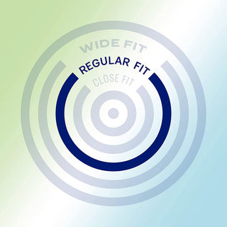 Durex Naturals Condoms (Info 3 - regular fit)