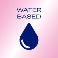 Durex Naturals Extra Sensitive Lube (Info 3 - water based)