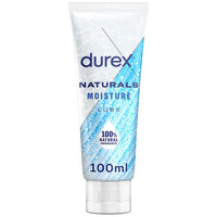 Durex Naturals Moisture Lube (100ml)