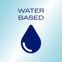 Durex Naturals Moisture Lube (Info 3 - water based)