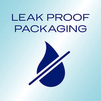 Durex Naturals Moisture Lube (Info 4 - leak proof packaging)