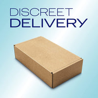 Durex Naturals Moisture Lube (Info 6 - discreet delivery)