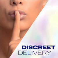 Durex Nude Regular Fit Condoms (Info 3 - discreet delivery)