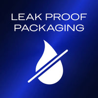 Durex Perfect Glide Lube (Info 3 - leak proof packaging)