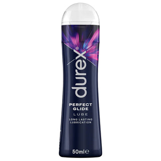 Durex Perfect Glide Pleasure Gel (50ml)