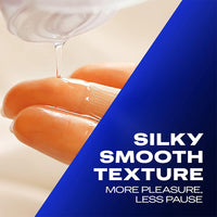 Durex Perfect Glide Lube (Silky Smooth Texture)