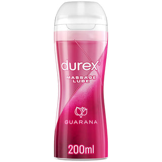 Durex Play Stimulating Massage 2 in 1 (200ml)