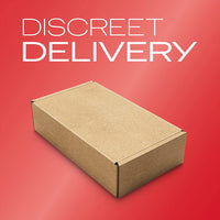 Durex Strawberry Lube (Info 7 - discreet delivery)