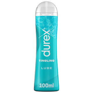 Durex Tingling Lube (100ml)