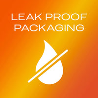 Durex Warming Lube (Info 4 - leak proof packaging)