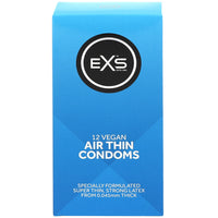 EXS Air Thin Condoms (12 Pack)