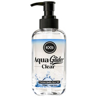 EXS Aqua Glider Clear Lube (250ml)