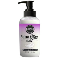 EXS Aqua Glider Silk Lube (250ml)