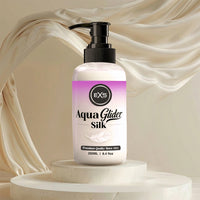 EXS Aqua Glider Silk Lube (250ml) - Lifestyle Shot 2