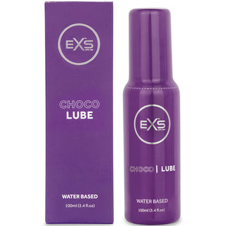 EXS Choco Lube (100ml)