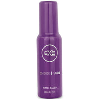 EXS Choco Lube (100ml) - Bottle