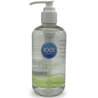 EXS Clear Lube (250ml)