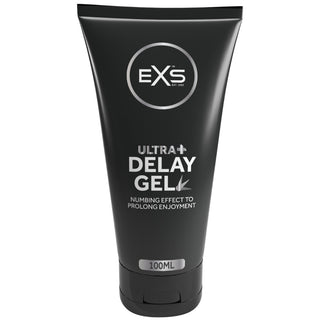 EXS Delay Gel (100ml)