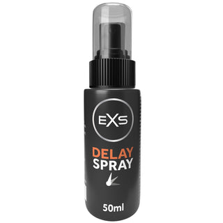 EXS Delay Spray (50ml)