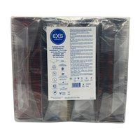 EXS Mixed Flavoured Condoms (400 Pack)