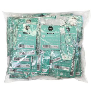 EXS Oral Non-Latex Unscented Dams [100 Dams]