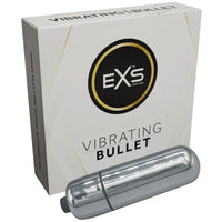EXS Vibrating Bullet