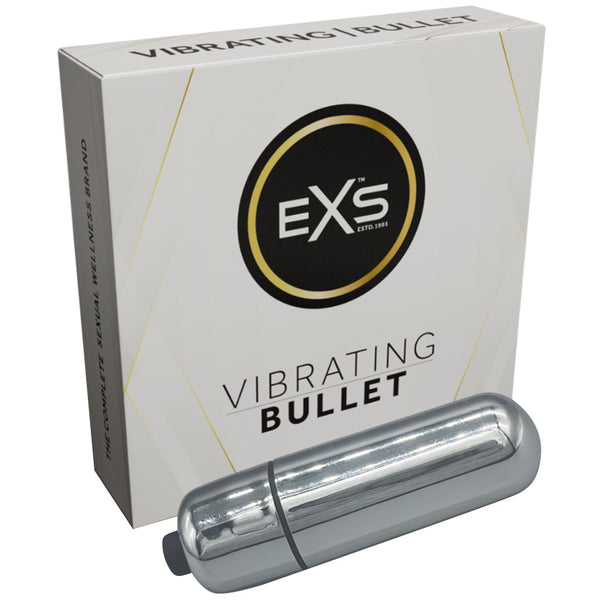 vibrating bullets for sale PLUS ONE VIBRATING BULLET WATERPROOF SEX TOY FUN SALE main image 1