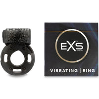 EXS Vibrating Cock Ring