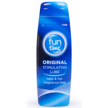 Fun Time Original Stimulating Lube (75ml)