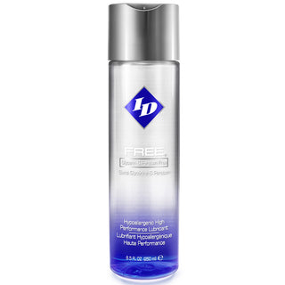 ID Lube Free Hypoallergenic High Performance Lubricant (250ml)